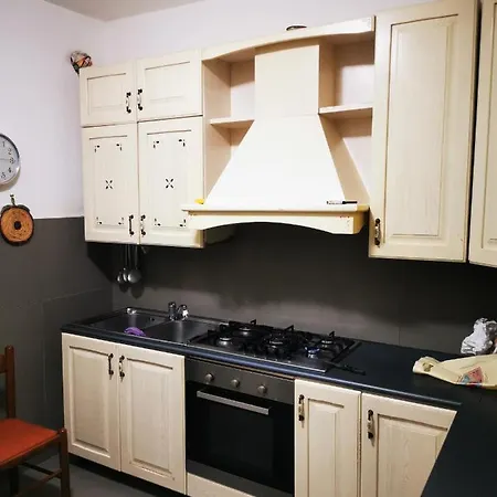 Casa De Rosa Apartment Maiori