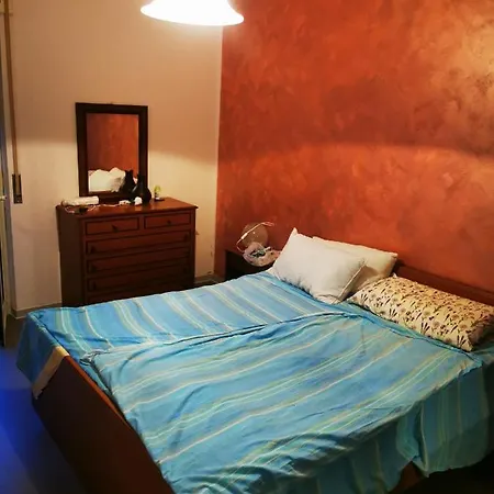Casa De Rosa Apartment Maiori