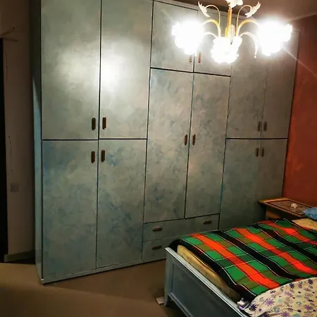 Casa De Rosa Apartment Maiori