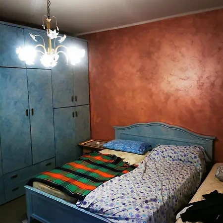 Apartment Casa De Rosa