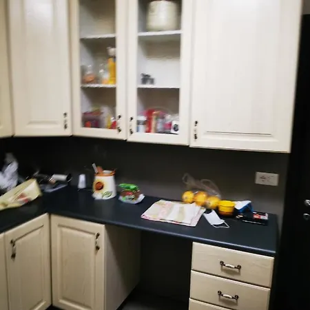Casa De Rosa Apartment