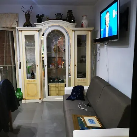 Casa De Rosa Apartment