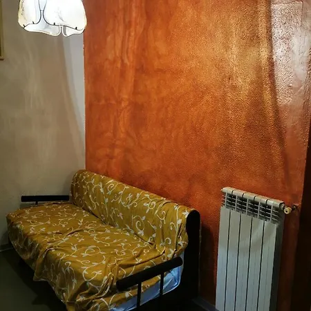 Casa De Rosa Apartment