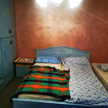 Casa De Rosa Apartment *