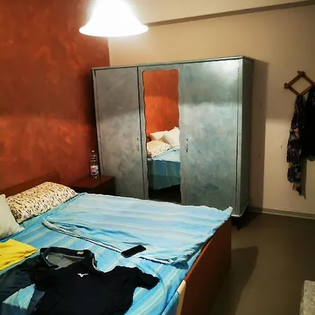 Apartment Casa De Rosa Maiori