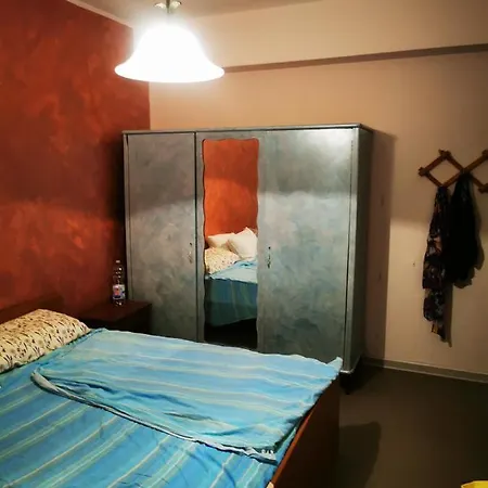 Casa De Rosa *