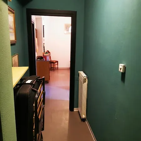 Apartment Casa De Rosa Maiori