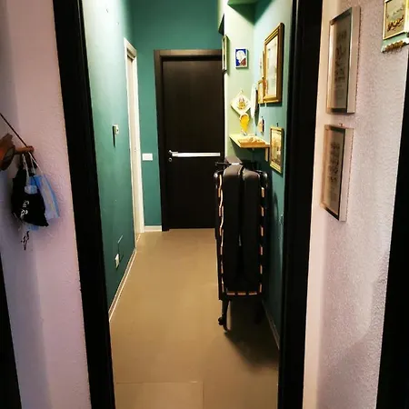 Apartment Casa De Rosa